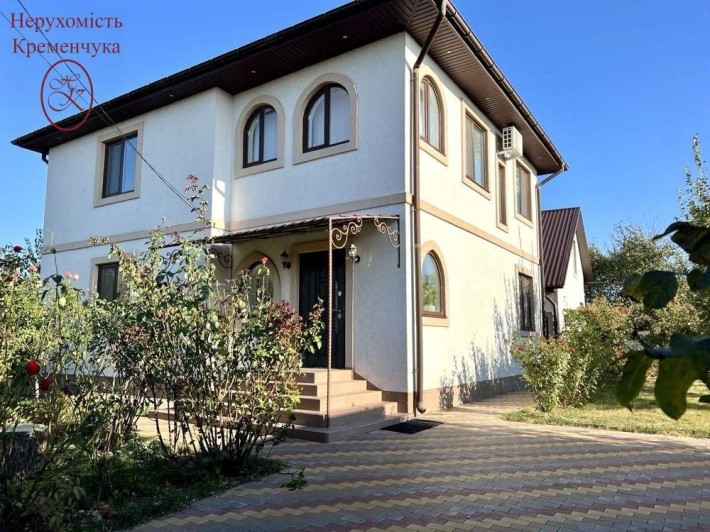 Продаж затишного будинку Градизьк - фото 1