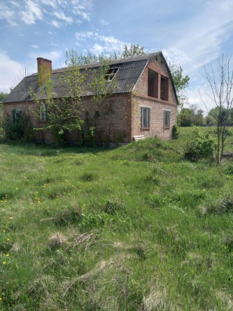 Будинок від власника у селі Коломацьке (Полтавська обл.) — продаж. - фото 1