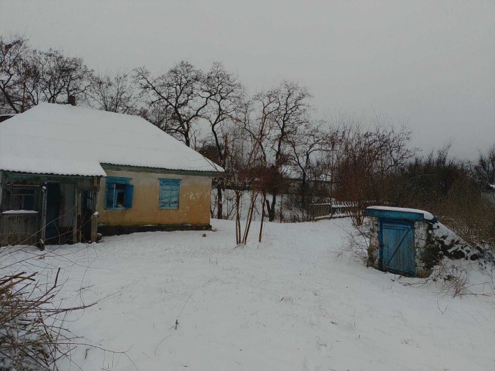 Будинок в мальовничому місці. - фото 1