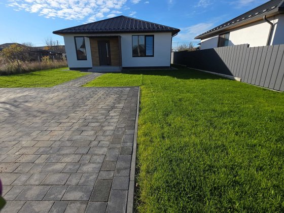 Будинок Вараш (за молокозаводом) Вараш