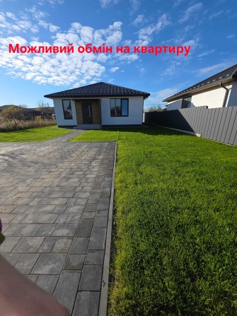 Будинок Вараш (за молокозаводом) - фото 1