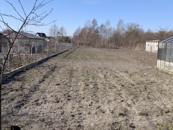 Продам дачу 7 сот. поряд р. Стир Вараш