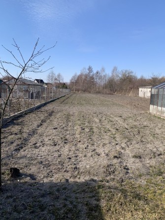 Продам дачу 7 сот. поряд р. Стир - фото 1