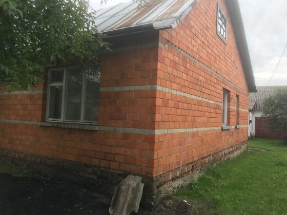 Продам будинок або обміняю на квартиру Костополь