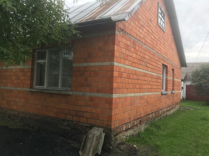 Продам будинок або обміняю на квартиру - фото 1