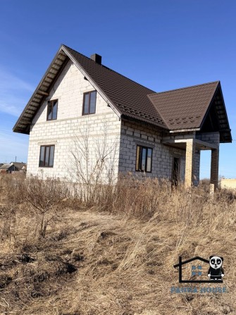 Продається незавершене будівництво - фото 1