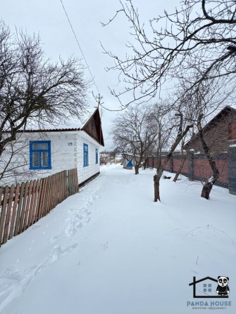 Продається половина будинку - фото 1