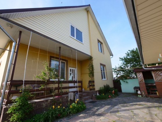 Будинок в Костополі Костопіль