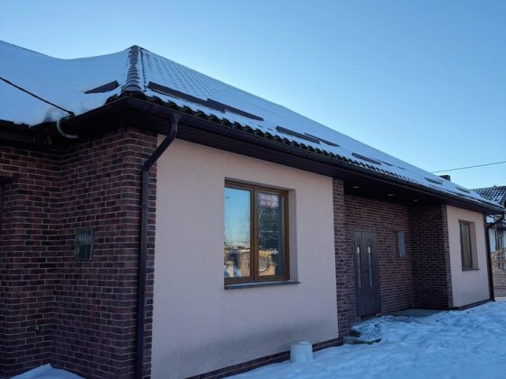 Продається будинок, американка Костопіль