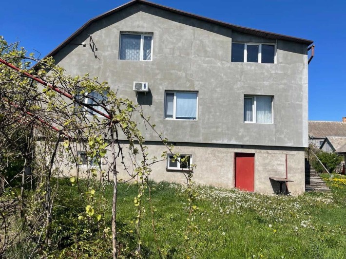 Продається будинок . - фото 1