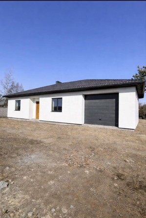 Продаж американки Біла Криниця - фото 1