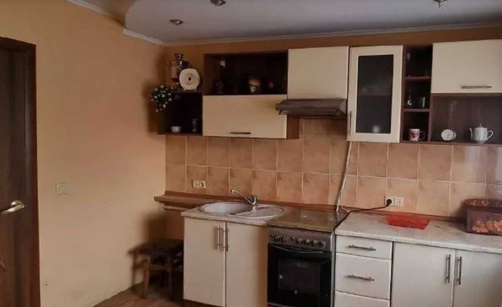 ₴ Продаю частину будинку в Колоденці - фото 1