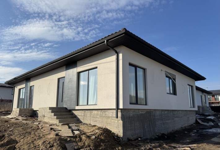 ~ПРОДАЖ сучасного котеджу - фото 1