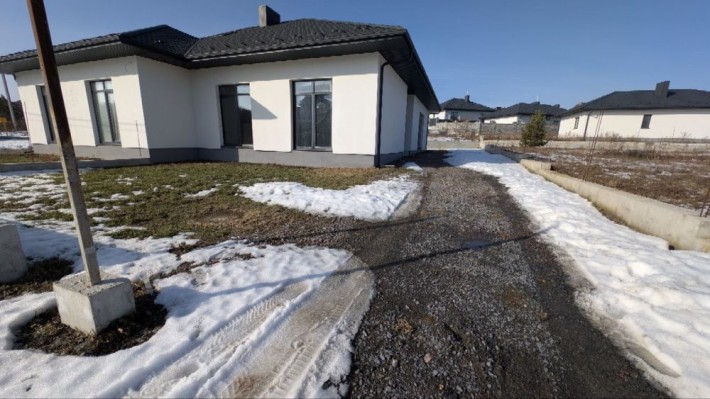 Продаж будинку в обарові - фото 1