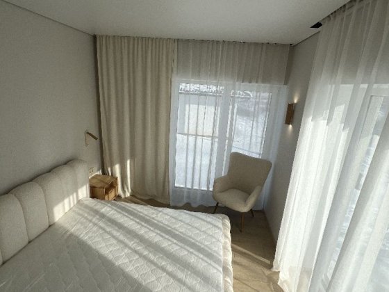 Продам двоян, частину будинку Белая Криница