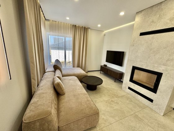 ~ПРОДАЖ сучасного котеджу Белая Криница