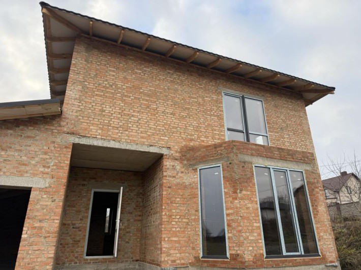 Продам будинок з гаражем в Білій Криниці за Караваном - фото 1