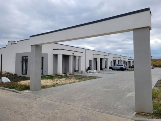 Продається готовий котедж на Макарова! Обаров