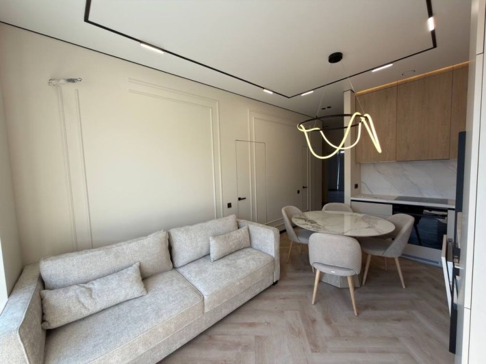 Розкішний котедж! Ціна 125000$ - фото 1