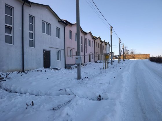 Без КОМІСІЇ ДЛЯ ПОКУПЦЯ. Продаж таунхаус Обаров