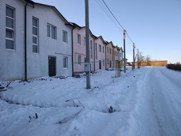 Без КОМІСІЇ ДЛЯ ПОКУПЦЯ. Продаж таунхаус - фото 1