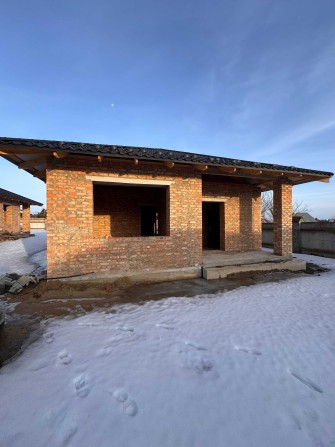 Будинок 111 м² на 6 сотках | Червоні гори, р-н Автодрому | Під єОселю - фото 1