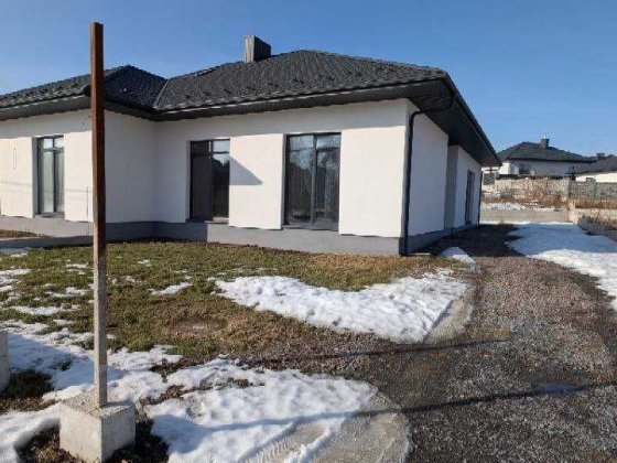 Продаж котеджу. Обарів. Обаров