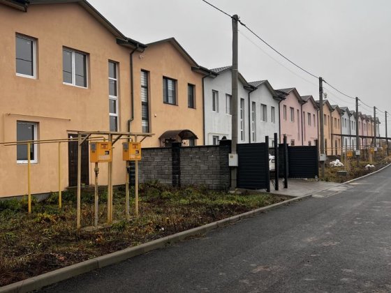 Продаж котеджу район луцького кільця Обаров