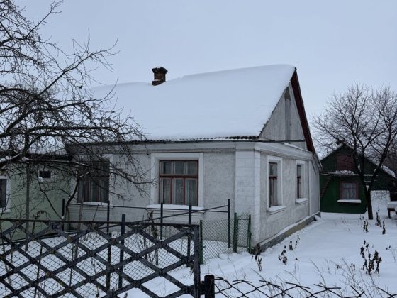 Частина будинку в Квасилові Красилів
