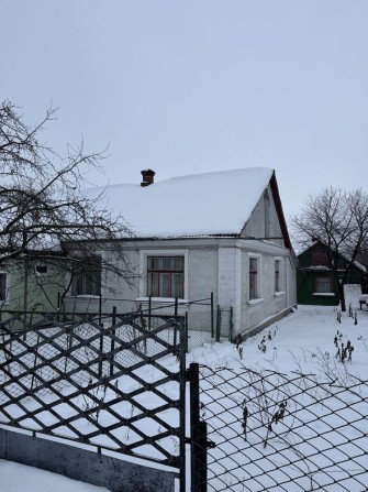 Частина будинку в Квасилові - фото 1