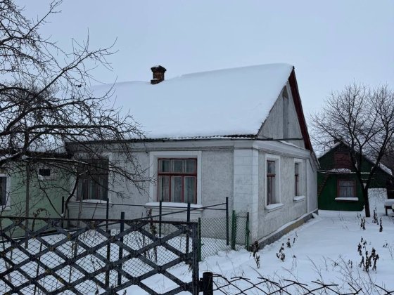 Частина будинку в Квасилові Красилів