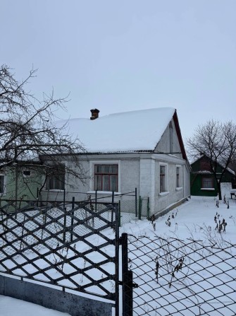 Частина будинку в Квасилові - фото 1