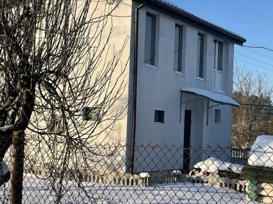 )( Продаж будинку в Кам'яній Горі Каменная Гора