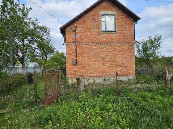 Дача 2 поверхи, 12 соток Каменная Гора