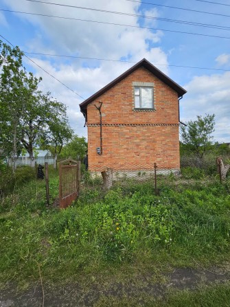 Дача 2 поверхи, 12 соток - фото 1