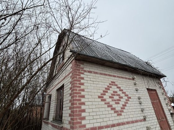 р Дві суміжні земельні ділянки 12 СОТИХ з дачним будинком Каменная Гора