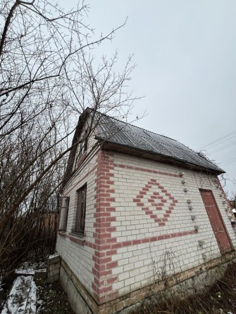 р Дві суміжні земельні ділянки 12 СОТИХ з дачним будинком - фото 1