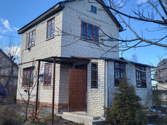 Газифікована дача в Новоукраїнці - фото 1