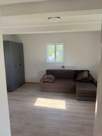 Продаж дачі с.Дуби, з ділянкою 22 сот, газове опалення, ремонт - фото 1