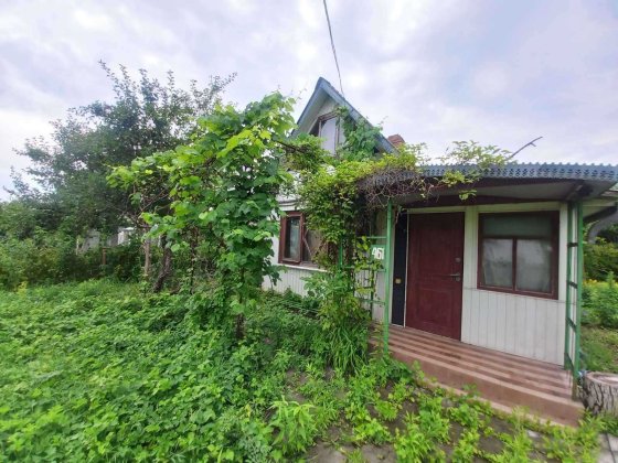 Продам Дачу НОВА УКРАЇНКА 17 км від Рівного Нова Українка