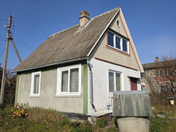 Продаю дачний будинок в Новоукраїнці Нова Українка