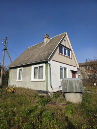 Продаю дачний будинок в Новоукраїнці - фото 1