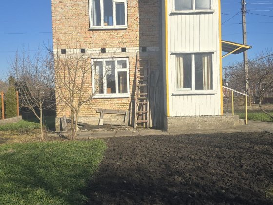 Будинок в Новій Українці  ! Новая Украинка