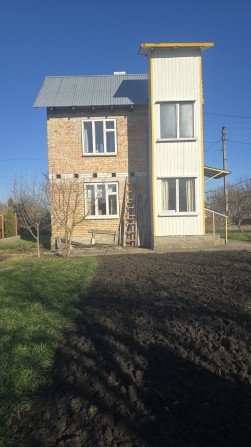 Будинок в Новій Українці  ! - фото 1