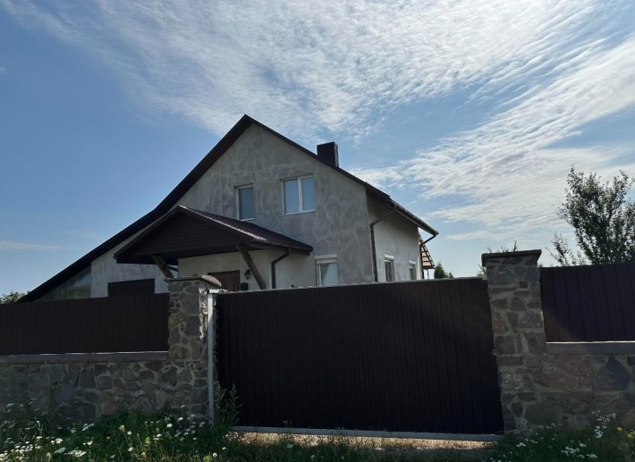 Продаж будинку в с.Велика Омеляна - фото 1