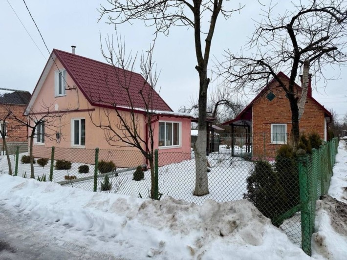 Продаж будинку Нова Українка - фото 1