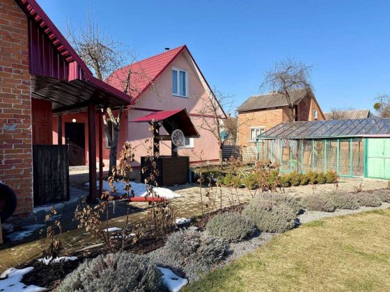 Дача в Новій Укрїнці Нова Українка