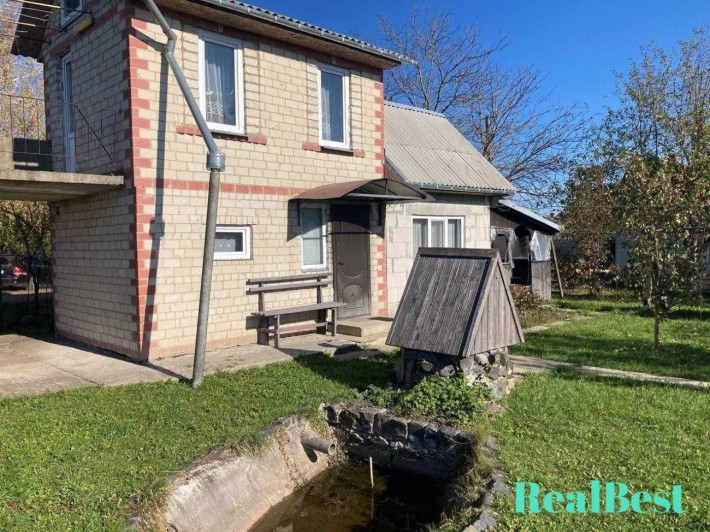 Продаж / Будинок / Приходька, Нова Українка - фото 1