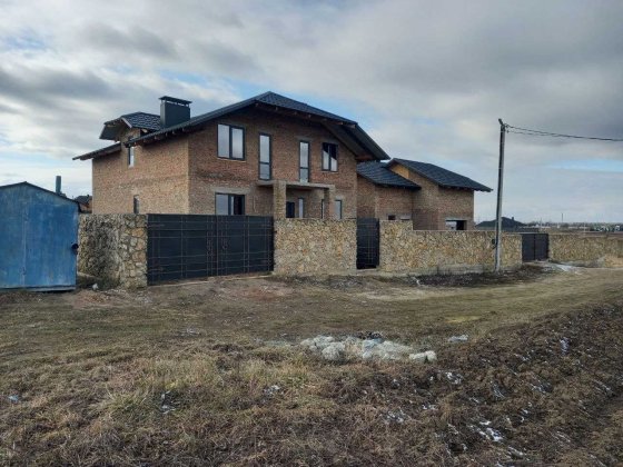 ‼️СУПЕР ІНВЕСТИЦІЯ‼️ Продаж домоволодіння в Корнині Корнин