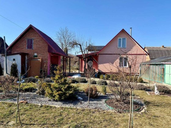 с. Нова Українка !!! Продам дачу в гарній локації біля лісу. Нова Українка